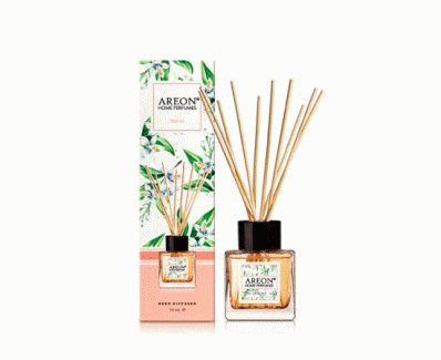 REON HOME PARFUME STICKS GARDEN NEROLI 50ML