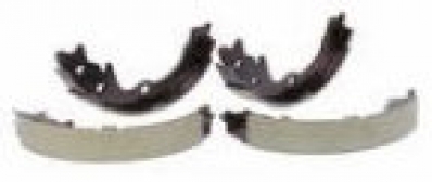 FASE Тормозные накладки ручного тормоза PEUGEOT 306 01>