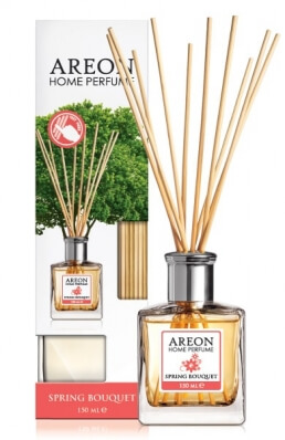 Aromatizator Areon Home Parfume Sticks (Spring Bouguet) 150ml 1buc