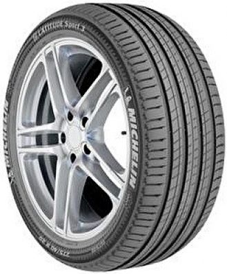 Michelin Latitude Sport 3 275/50 R19 112Y