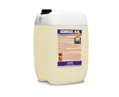 Atas Idrolak 93-A Ceară pentru uscare 25kg.