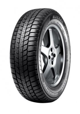 Bridgestone Blizzak LM20 165/60 R14 75T ZOBR