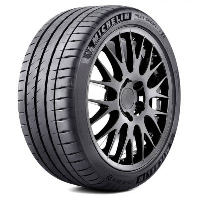 Michelin Pilot Sport 4S 265/35 R20 99Y