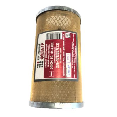 Filtru de ulei plasă Kostroma YAMZ-236