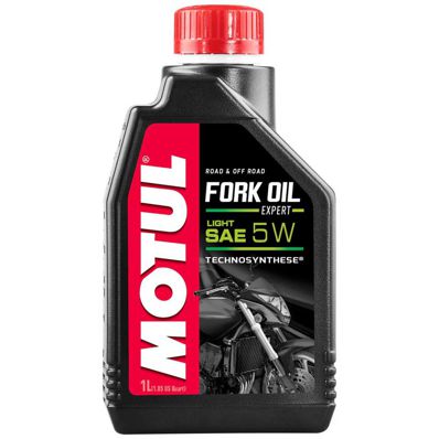 FORKOIL Light 5W 1l.