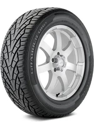 General Tire Grabber UHP 255/50 R17 101V