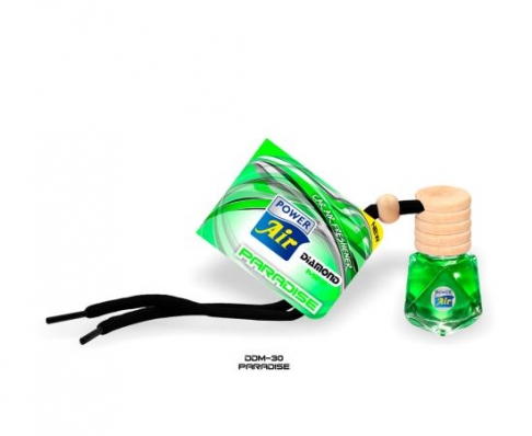 P/A Освежитель на веревочке Diamond mini DDM