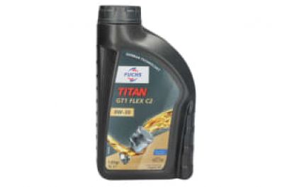 Fuchs TITAN GT1 F.C2 0W30