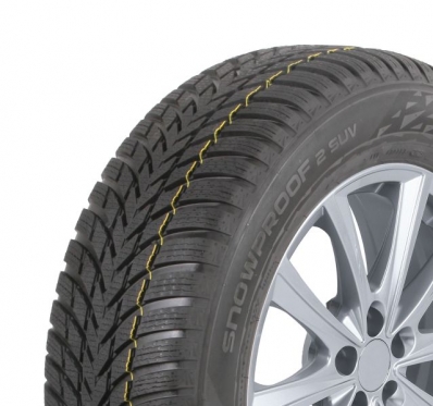 NOKIAN Snowproof 2 215/65R16 98H