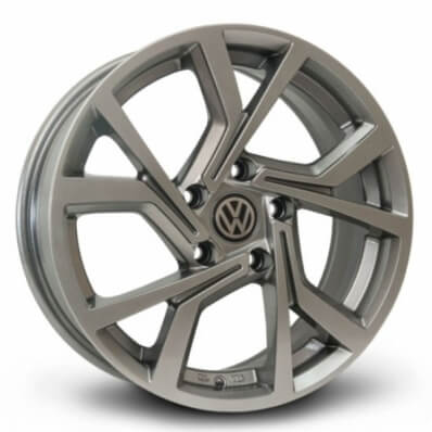 Replica Volkswagen JT-1690 7.5 R17 5x112 45 57.1 BF