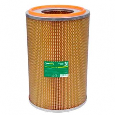 ФИЛЬТР ВОЗДУШНЫЙ OIL RIGHT ORT-740-B