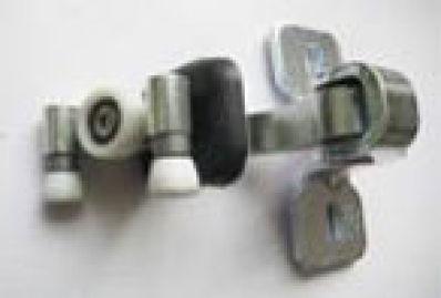 FASE Направляющая ролика BOXER/JUMPER/DUCATO