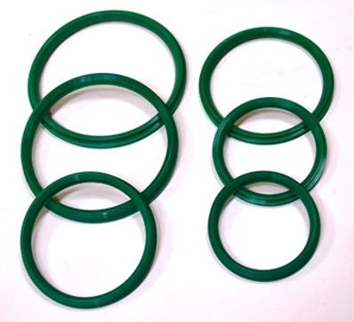 Kit de reparare a sistemului de răcire a inelului green KAMAZ-EURO STROYMASH