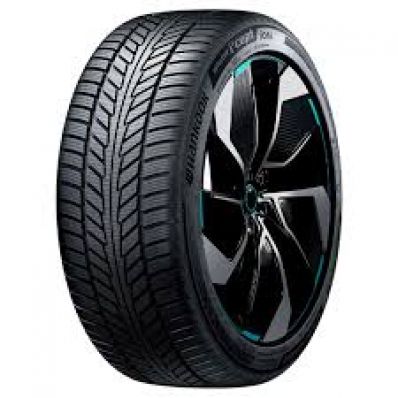 Hankook Winter i*cept IW01 255/45 R20 105V