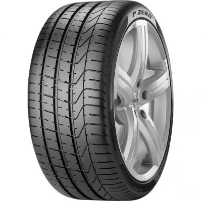 PIRELLI P-Zero 255/40 R18 95Y