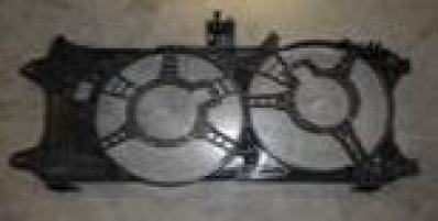 FASE Радиатор охладителя (интеркулер) BİPPER NEMO FIORİNO