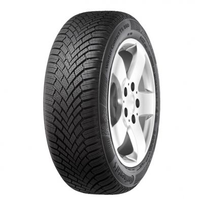 Continental WinterContact TS 860 195/65 R16 92H