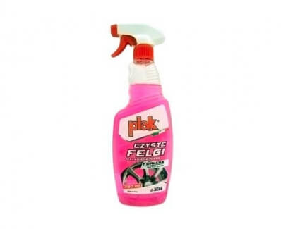 Atas Forlega Solutie curățare discuri 750ml.