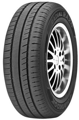 Hankook RA28 205/65 R16C 107T