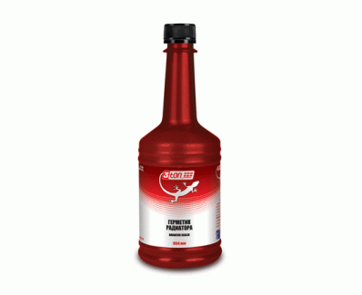 3TON TP 303 ГЕРМЕТИК РАДИАТОРА 354 МЛ