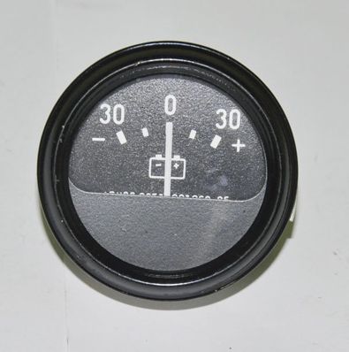 Indicatorul ampermetru KAMAZ