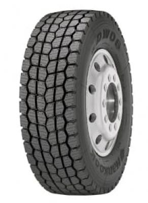 HANKOOK DW06 315/70 R22.5 154/150L 001