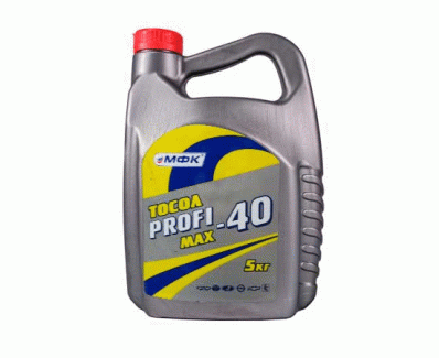 PROFI MAX 5KG -40*