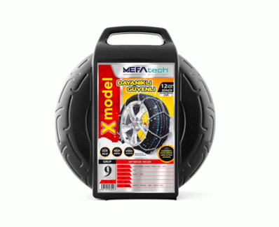 LANTURI AUTO ANTIDERAPANTE КНК №9