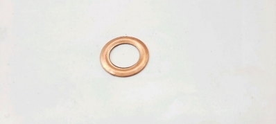 Saiba de curpu sub injector KAMAZ=((9х15))