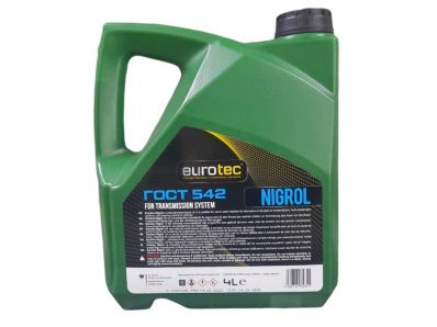  EUROTEC NIGROL 4L