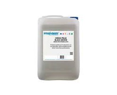 Crema Pelle Black Orchid 10kg. preparat-crema p/u piele