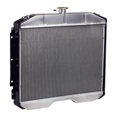 Radiator de răcire GAZ-3307