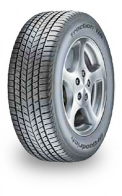 BF Goodrich Traction T/A 245/55 R18 102T