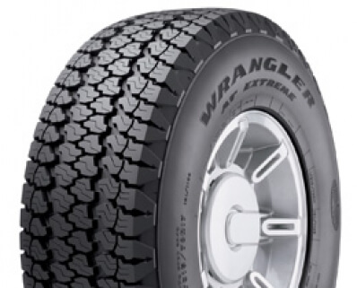 Goodyear Wrangler AT Extreme 315/70 R17 118S