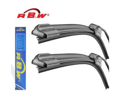 Дворники R.B.W. 90299 Rear 16 400mm VW/ Skoda