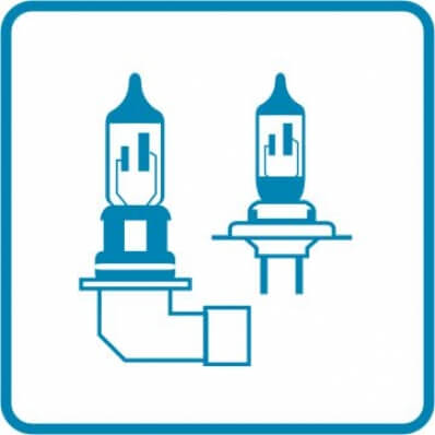 KIT Catol Q2 LED HB3 9005 5000 LM2