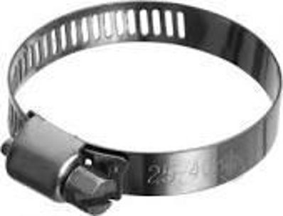 Clema otel Prima 32x50