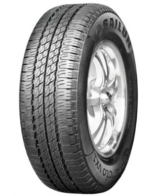 Sailun Commercio VX1 195/65 R16C 104T