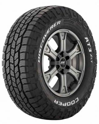 Cooper Discoverer AT3 Sport 2 215/70 R16 100T