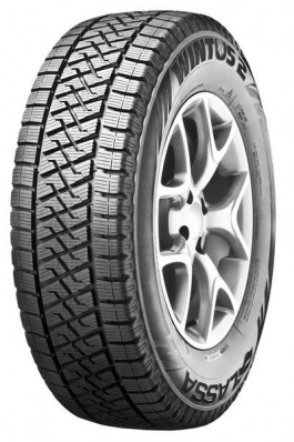 LASSA Wintus 2 235/65 R16C