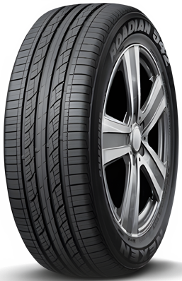 Nexen Roadian 542 255/60 R18 108H