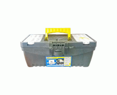 ЯЩИК ДЛЯ ИНСТРУМЕНТОВ 16