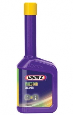 Wynns Injector Cleaner 325 ml