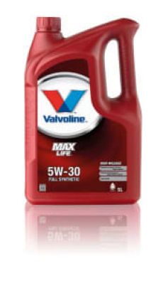 VALVOLINE MAXLIFE 5W30 C3 5L