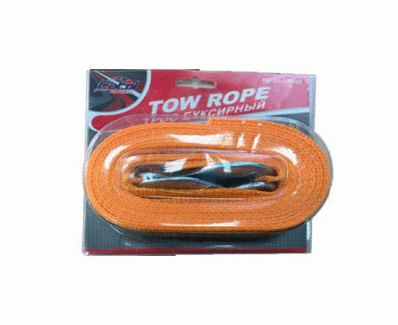 CABLU TRACTARE (NC-02-TR002) 3.5 T, 4M