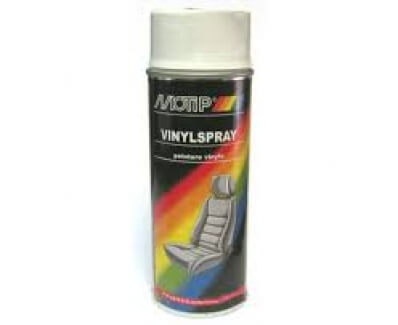 04111 Краска бытовая белая Frigowit Refrigerate White 400ml