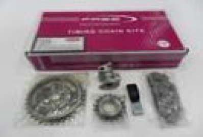 FASE Натяжитель цепи привода FİESTA ANADOL 1.3