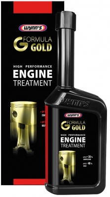 Wynns Engine Treatment 500 ml