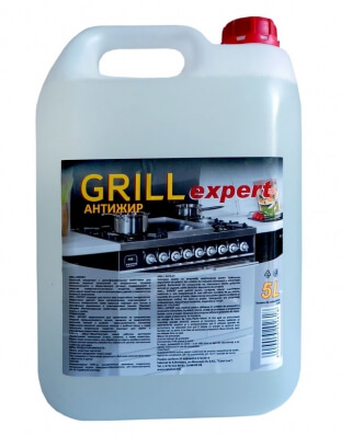 Grill Expert 5L