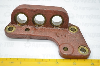 Кронштейн гидроцилиндра РУ (ГОРУ) МТЗ-1025